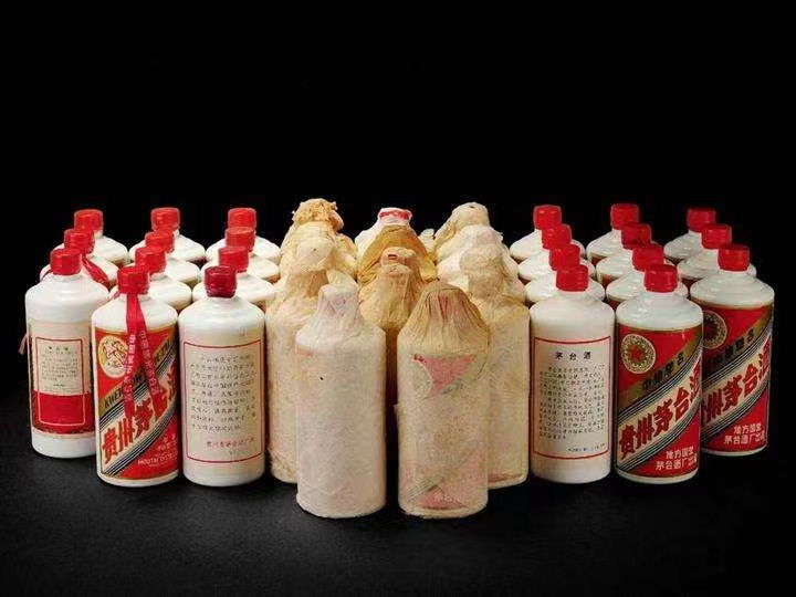 万秀日照岚山回收酒价格哪里回收(附近上门回收茅台酒）?