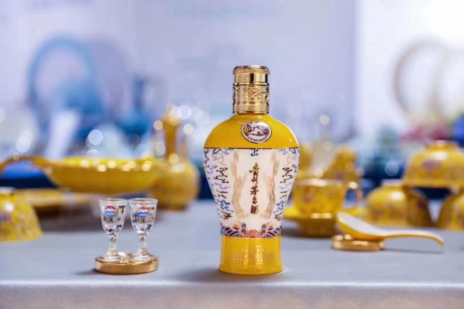 万秀聊城东昌府高价回收茅台酒多少钱哪里回收(附近上门回收茅台酒）?